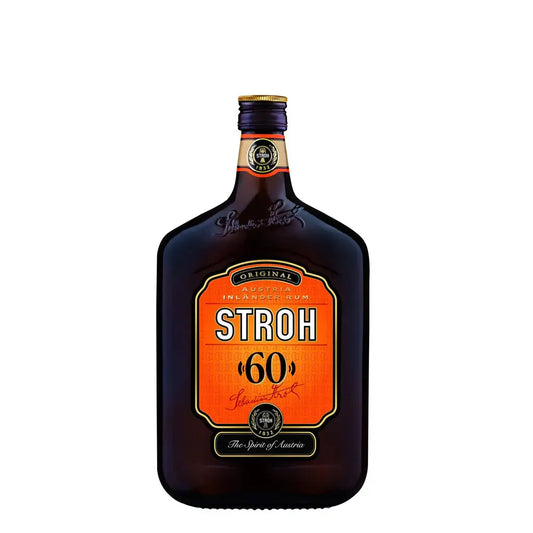 Stroh Rum 60 700ml