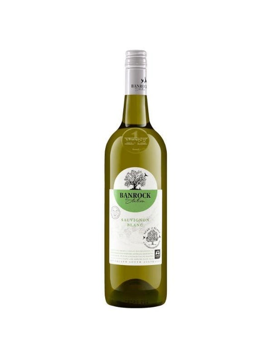 Banrock Station Sauvignon Blanc 1L