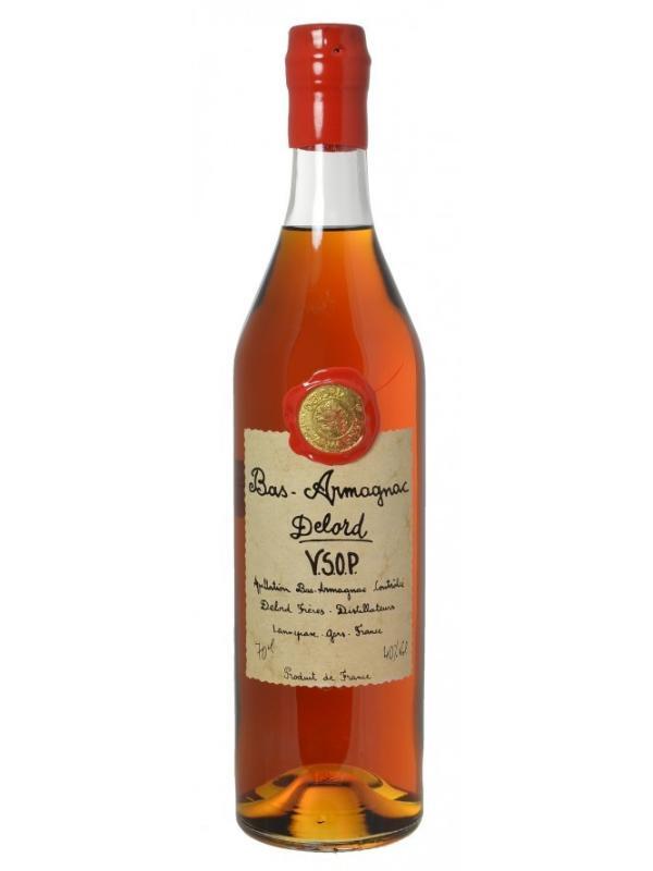 Delord Armanac Vsop
