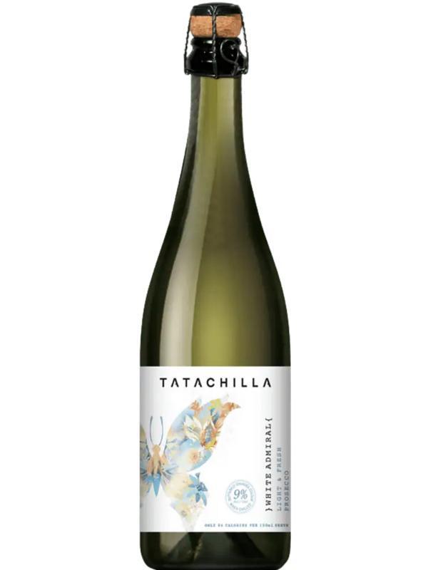 Tatachilla White Admiral Prosecco
