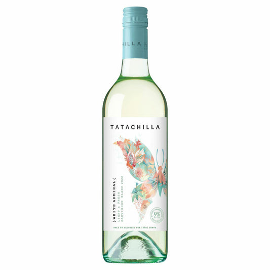 Tatachilla White Admiral Sauvignon Blanc