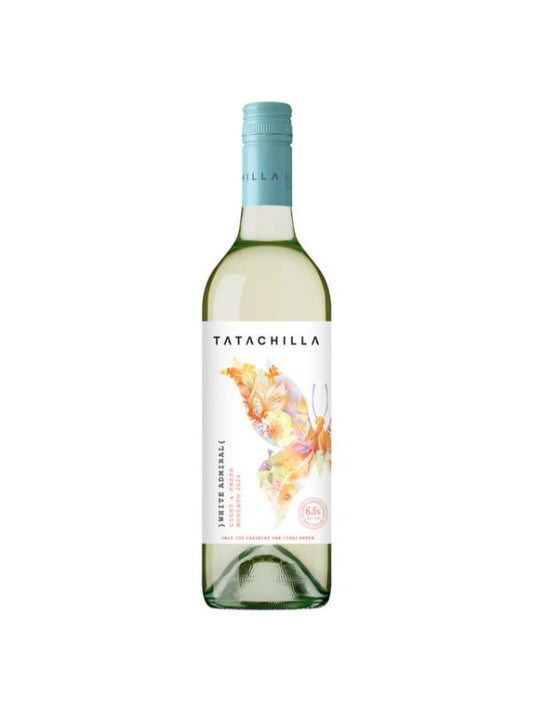 Tatachilla White Admiral Moscato