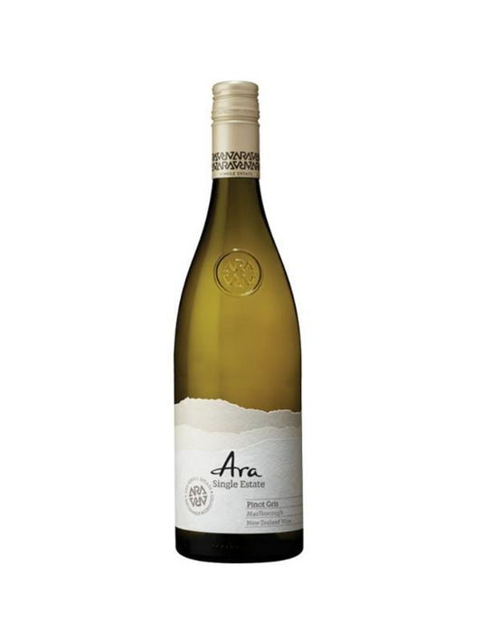 Ara Single Estate Pinot Gris