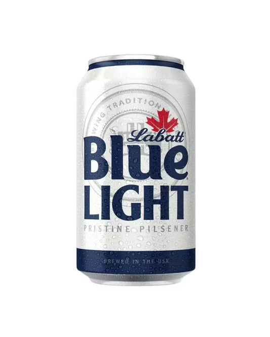 Labatt Blue Light 355ml Can