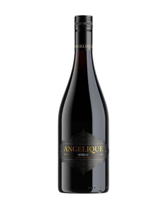 Angelique Shiraz