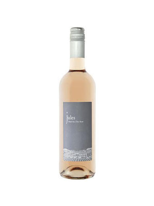 Jules Mediterranee Rose