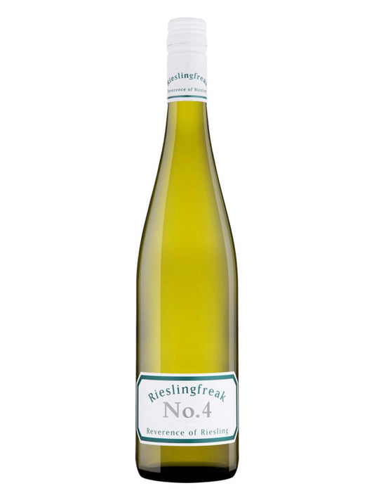 Rieslingfreak No.4 Riesling