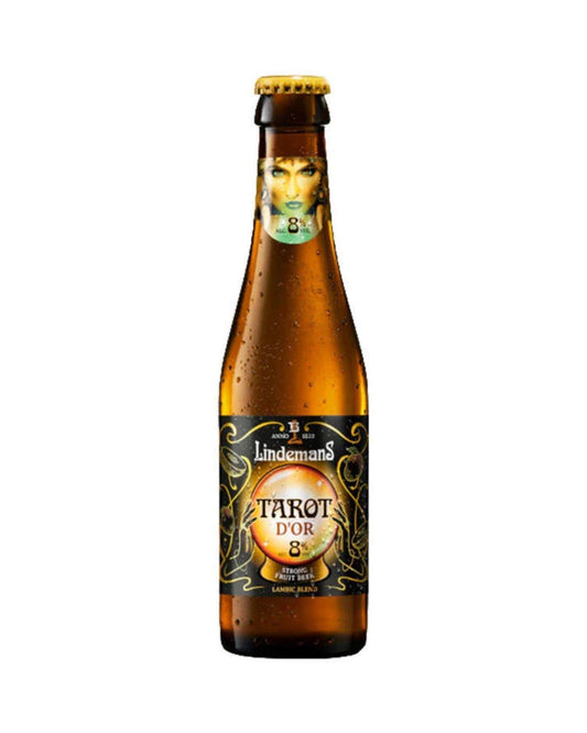 Lindeman's Tarot d'or 8%