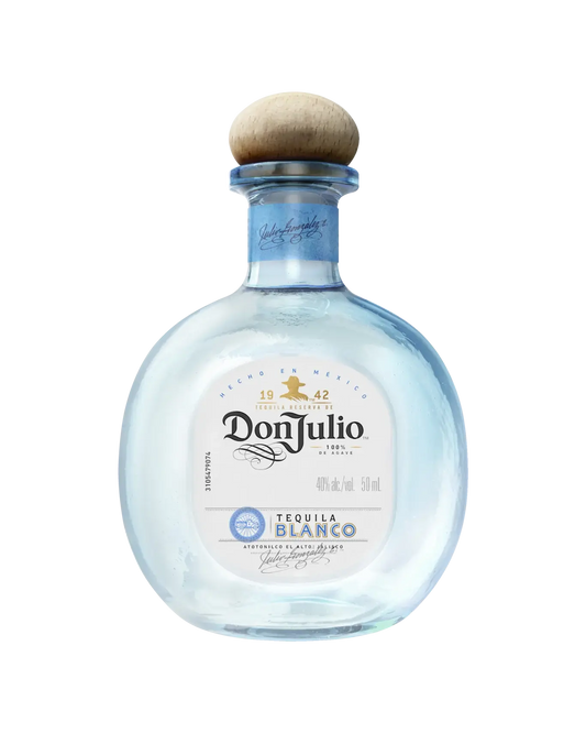 Don Julio Blanco 50ml