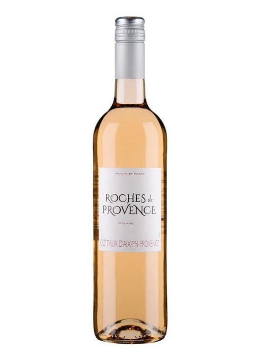 Roches de Provence Rose