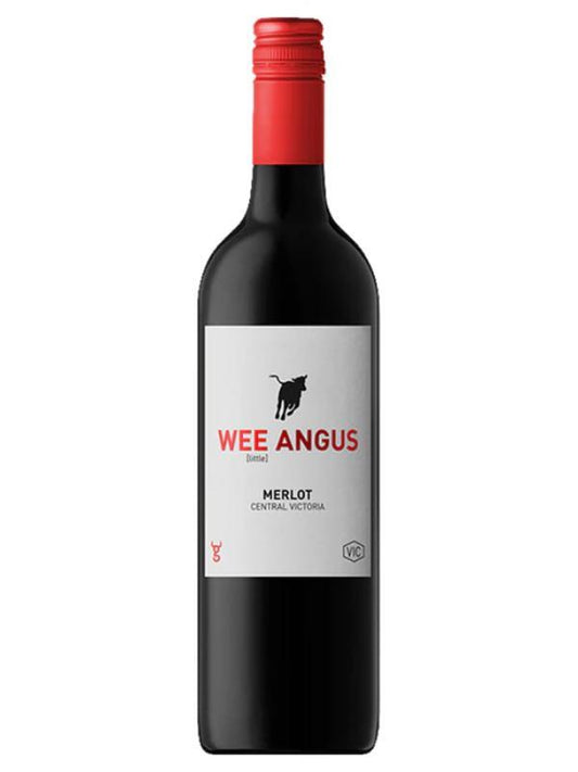 Angus The Bull Wee Angus Merlot