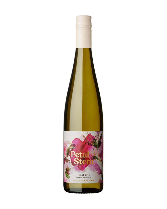 Petal & Stem Pinot Gris