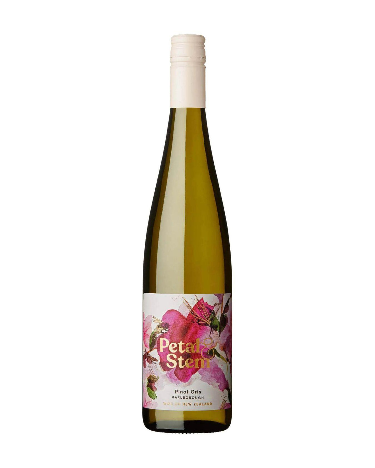 Petal & Stem Pinot Gris