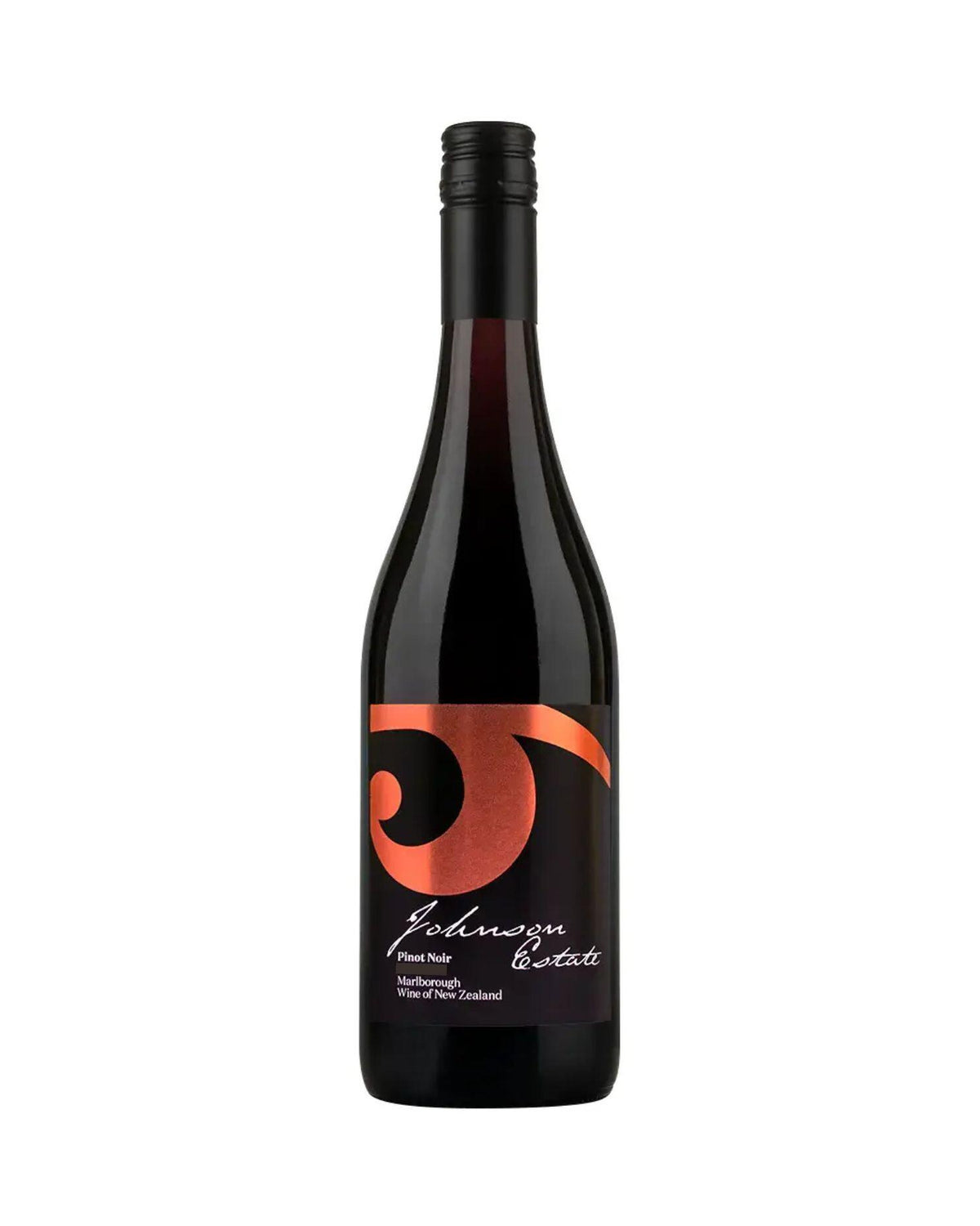 Johnson Estate Pinot Noir