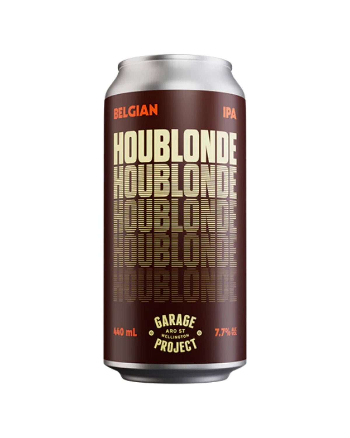Garage Project Houblonde Belgian IPA
