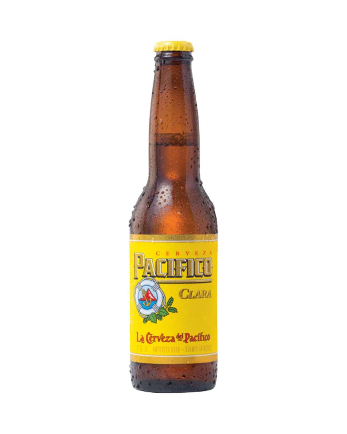 Pacifico Clara Pilsner