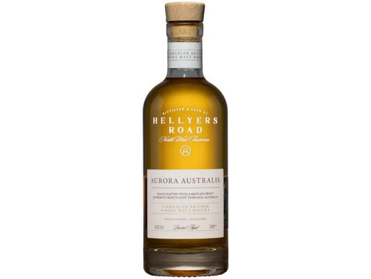 Hellyers Road Distillery Aurora Australis 700ml