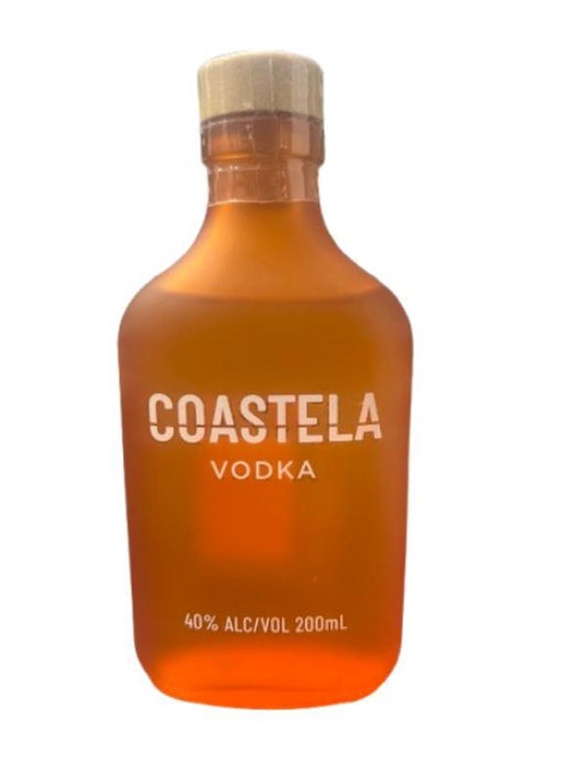 Coastela Vodka