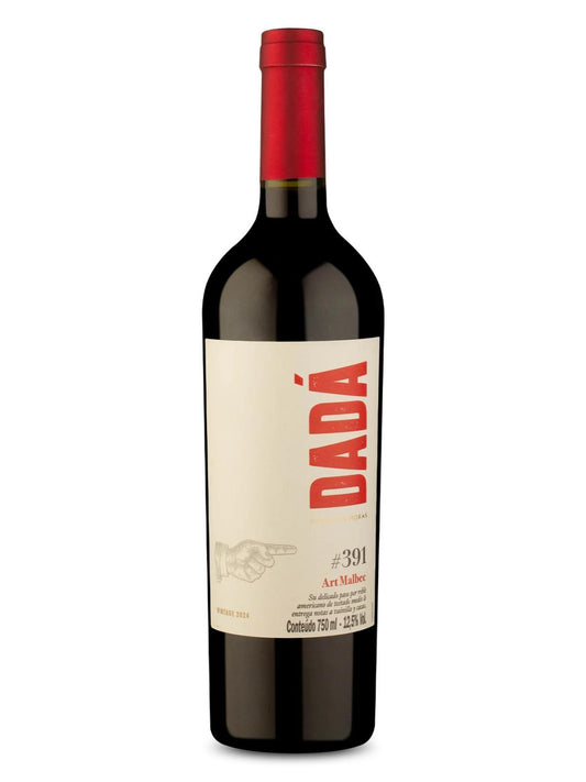 Dada Malbec