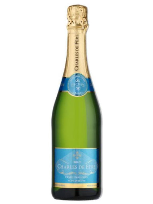 Boisset Charles de Fere - Cuvee Jean Louis Blanc de Blancs