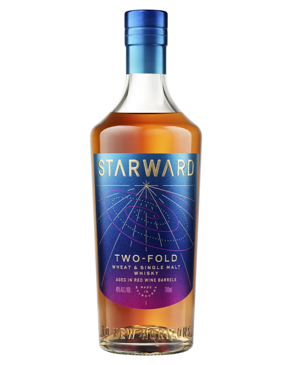 Starward  Two-fold Double Grain Australian Whisky
