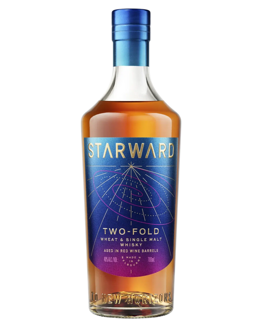 Starward  Two-fold Double Grain Australian Whisky