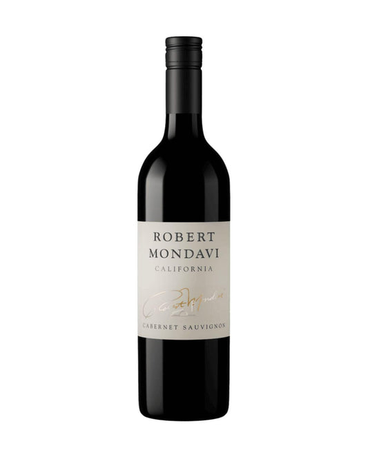 Robert Mondavi California Cabernet Sauvignon