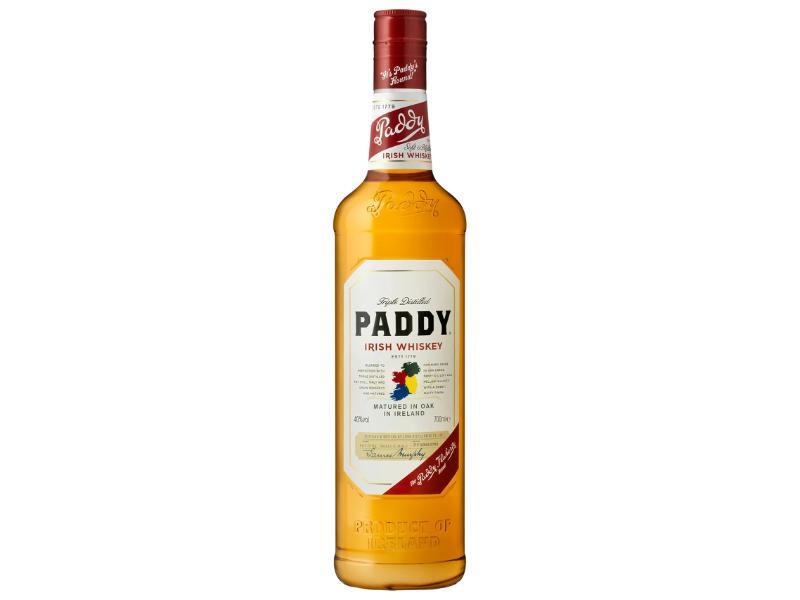 Paddy Irish Whisky