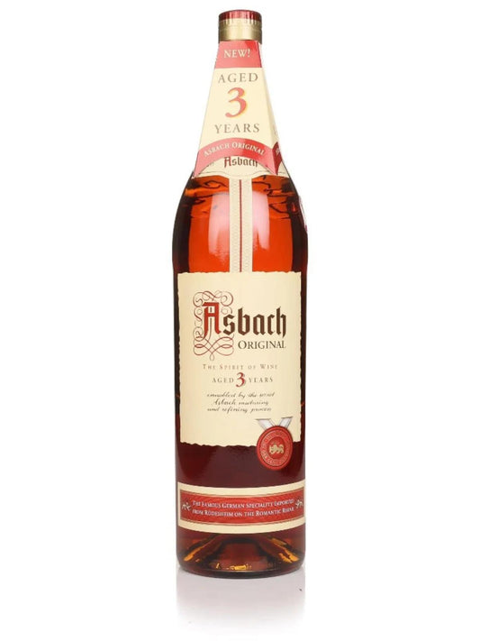 Asbach Uralt Original Brandy