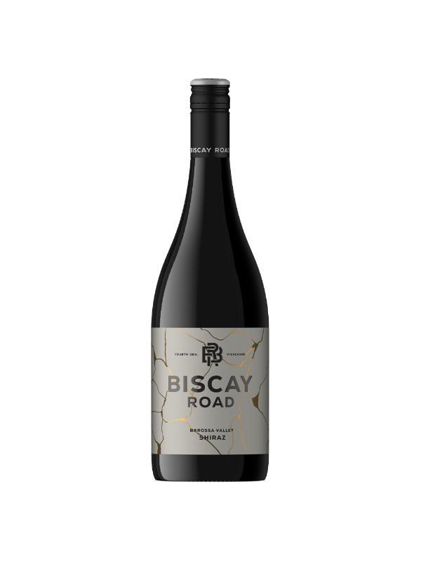 Biscay Road Shiraz