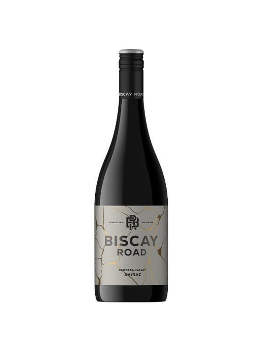 Biscay Road Shiraz