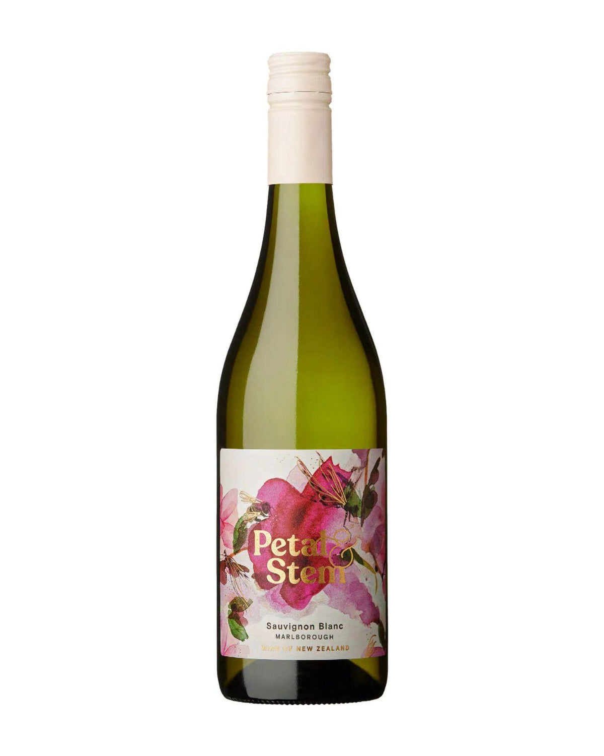 Petal & Stem Sauvignon Blanc