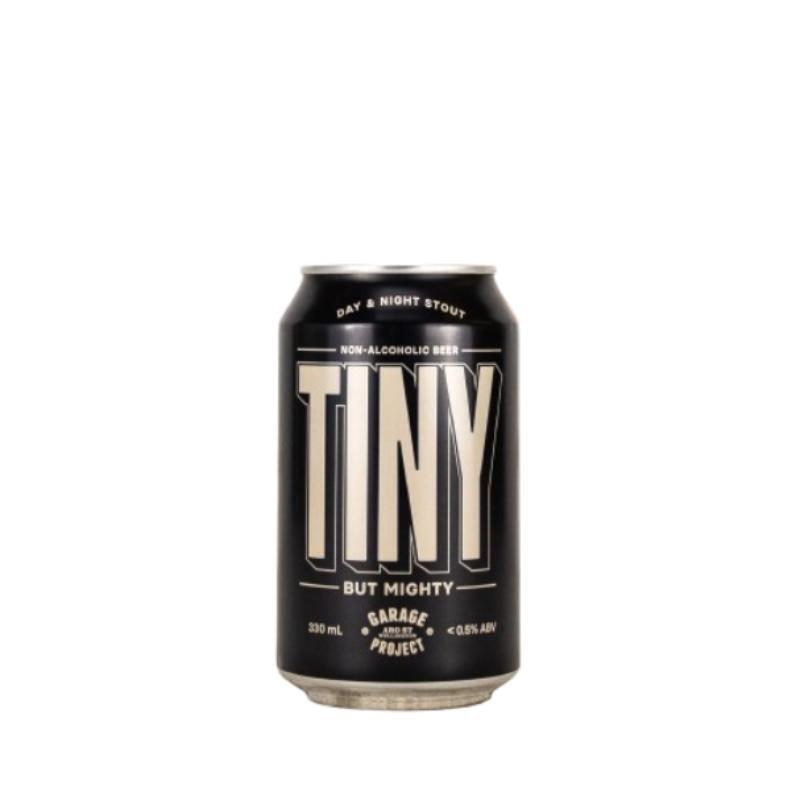 Garage Project Tiny Day & Night Stout