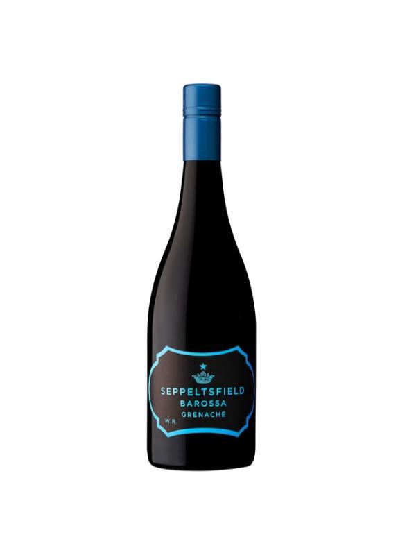 Seppeltsfield Grenache