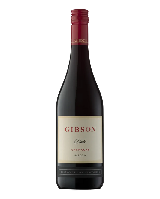 Gibson Duke Grenache