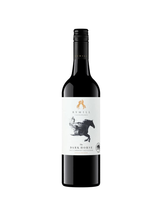 Rymil Dark Horse Cabernet Sauvignon