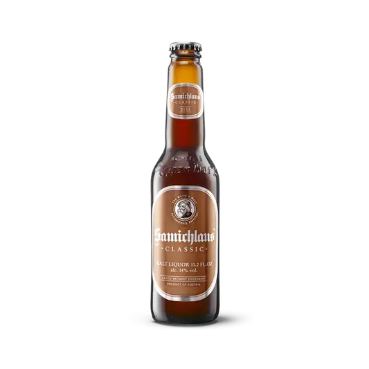 Schloss Eggenberg Samichlaus Classic 330ml