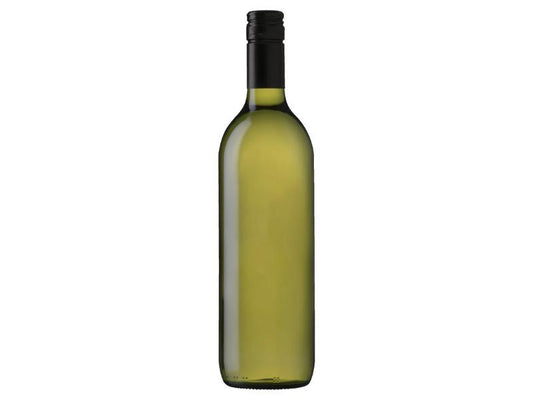 Cleanskin Pinot Grigio