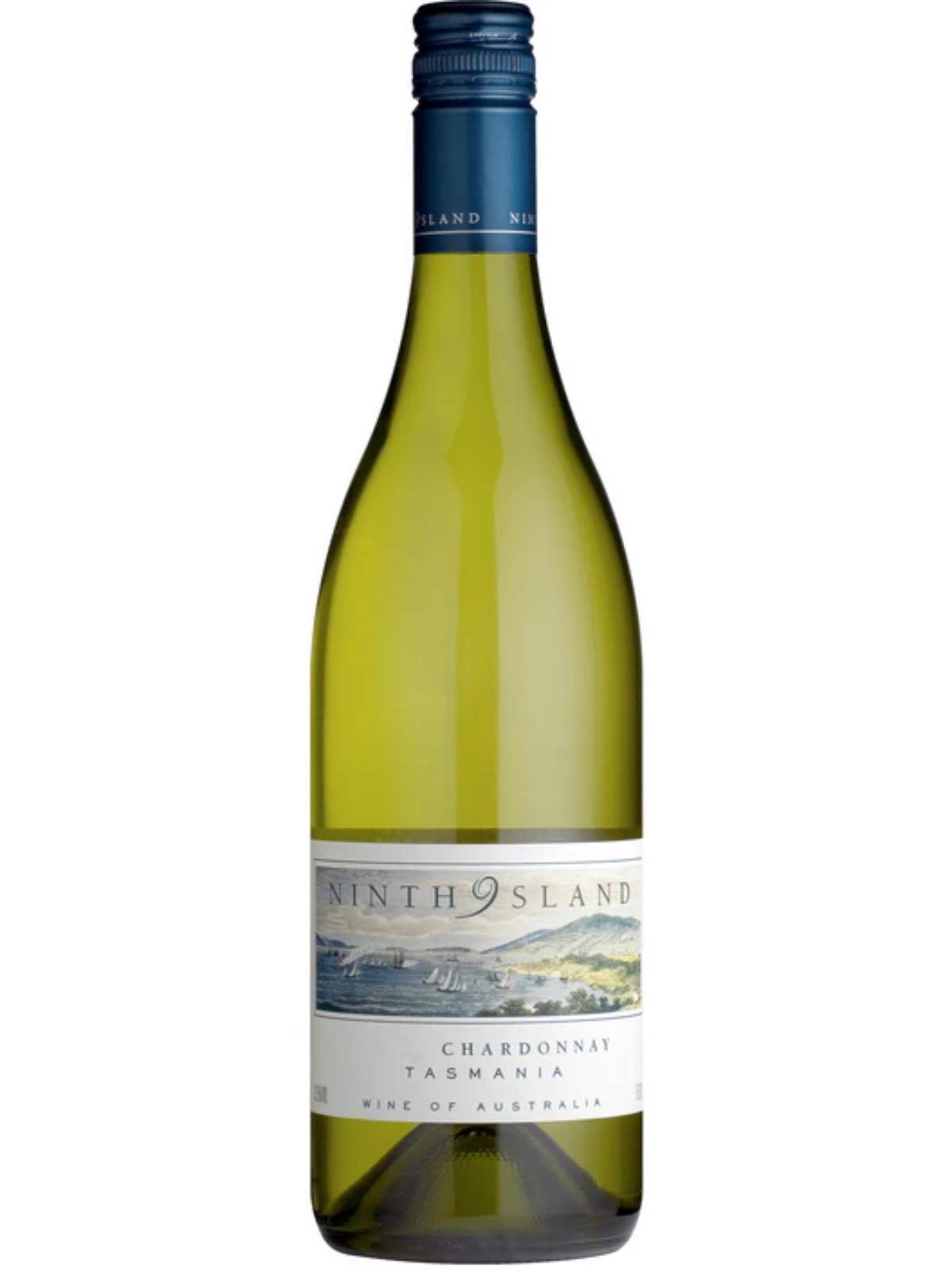 Ninth Island Chardonnay