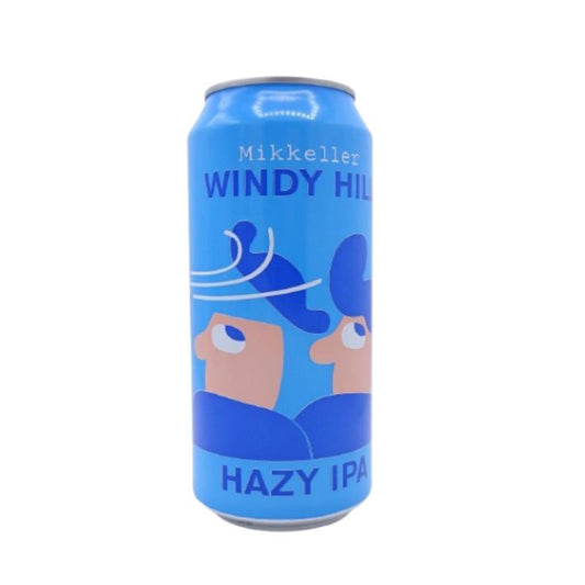 Mikkeller Windy Hill Hazy IPA