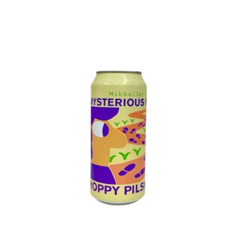 Mikkeller Mysterious Path Hoppy Pilsner