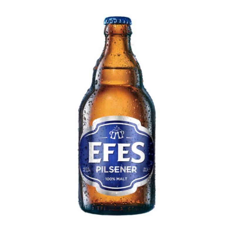Efes Pilsener 500ml