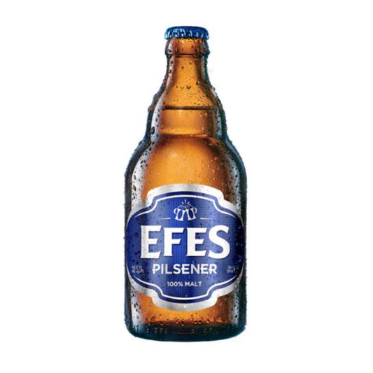 Efes Pilsener 500ml