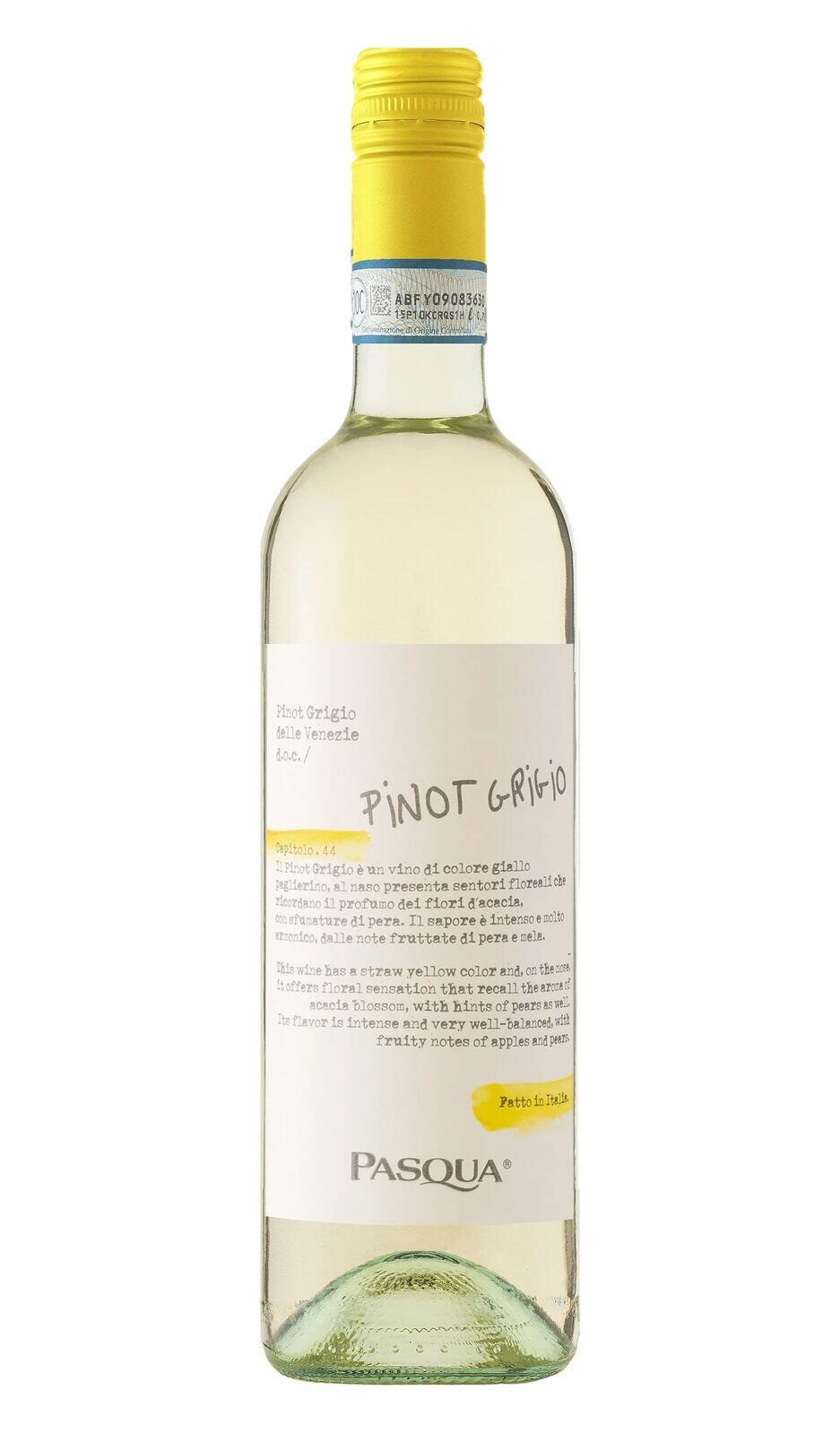 Pasqua Pinot Grigio