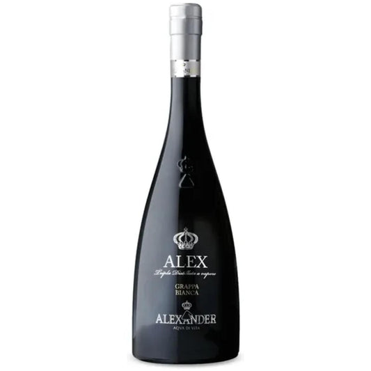 Alexander Grappa Bianca 700ml