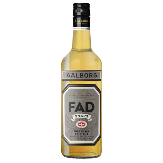 Aalborg Fad 700ml