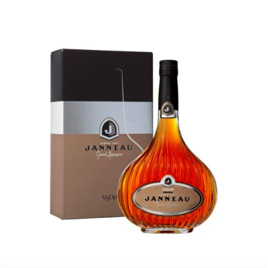Janneau VSOP Grand Armagnac