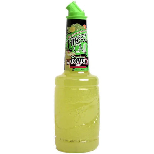 Finest Call Margarita Mix 1L
