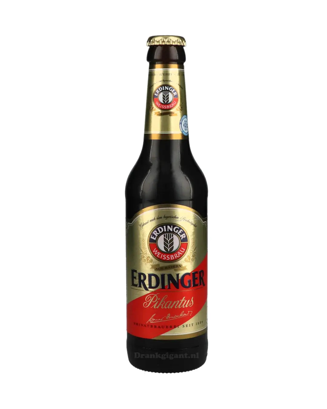 Erdinger Pikantus Weizenbock 330ml