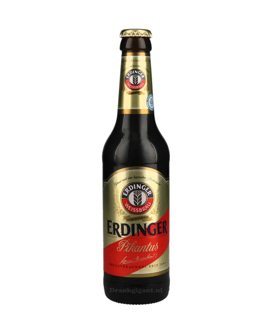 Erdinger Pikantus Weizenbock 330ml